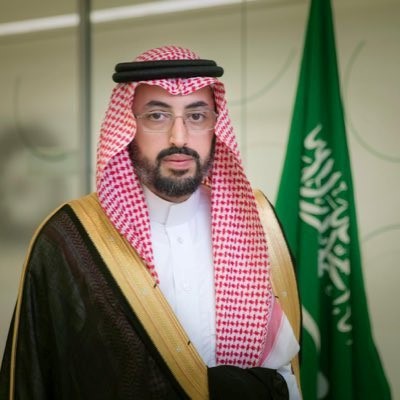 Abdulrahman Al-Harbi