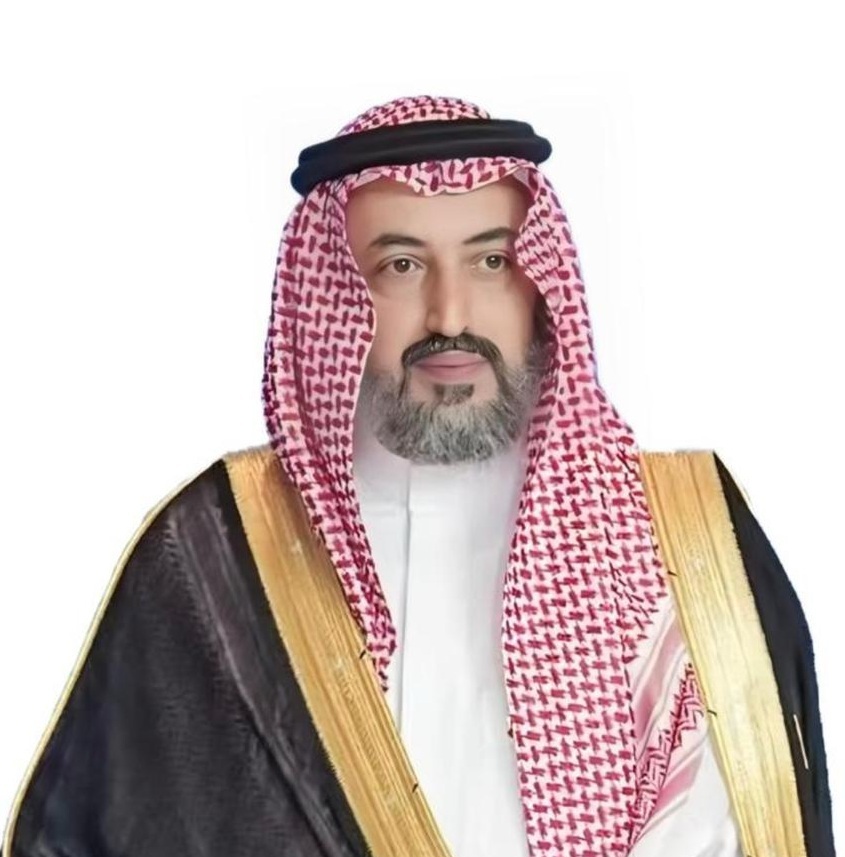 Abdulrahman Al-Harbi